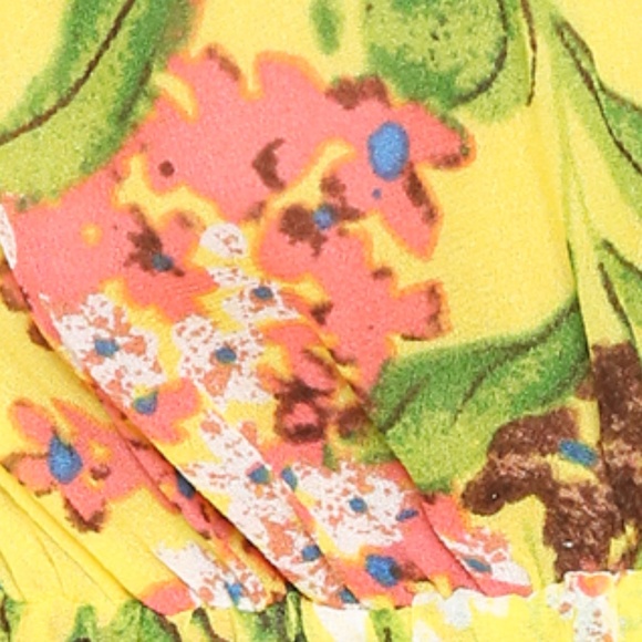 Anthropologie Sungrove Maxi Dress - Picture 8 of 10